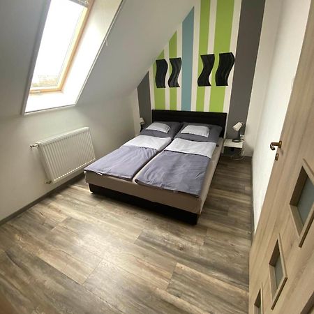 Lexy Family Apartman Hajdúszoboszló Eksteriør bilde