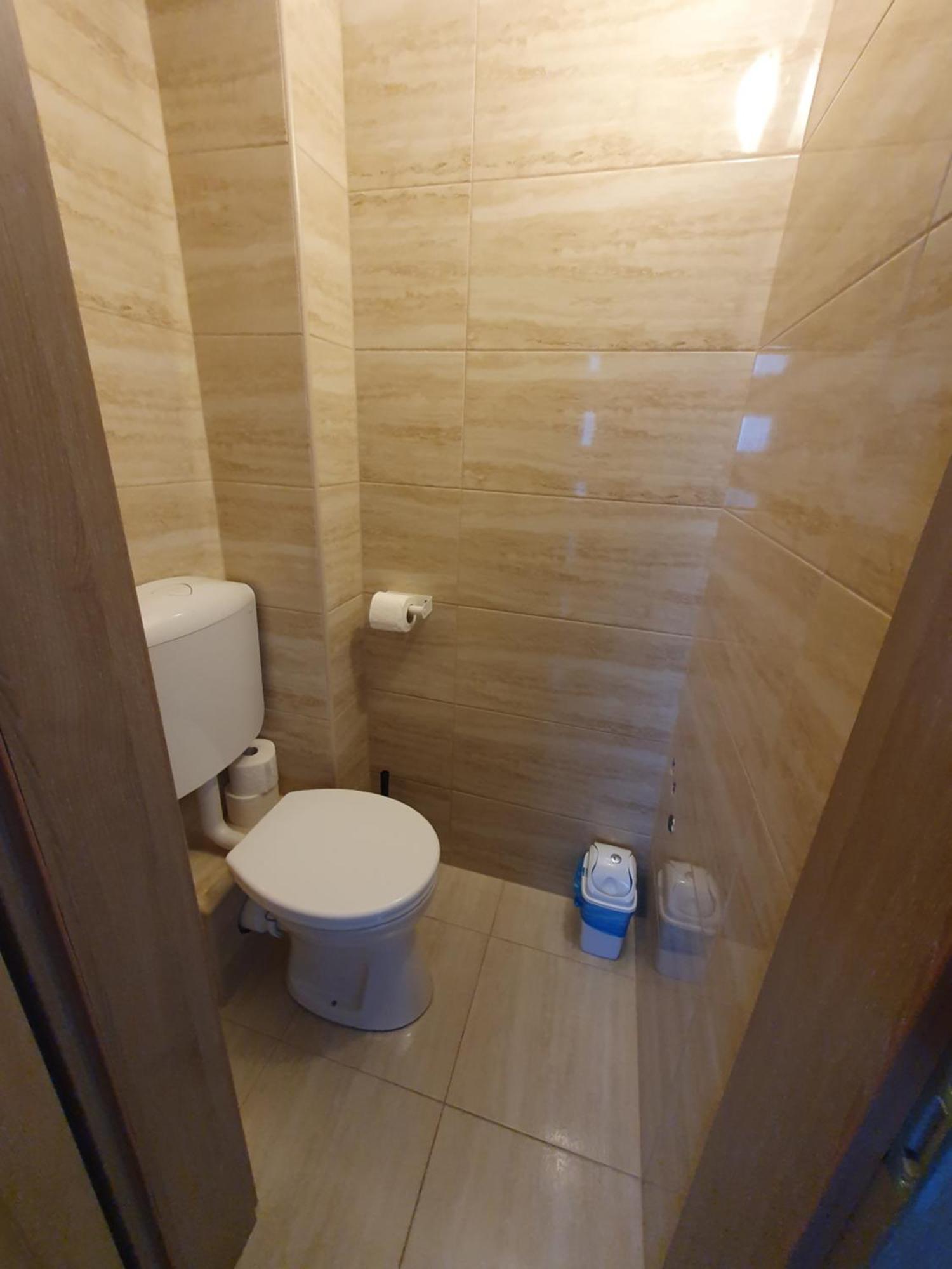 Lexy Family Apartman Hajdúszoboszló Eksteriør bilde